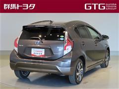 アクア X-アーバン