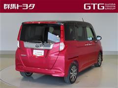 ルーミー カスタムG-T