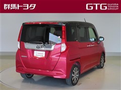 ルーミー カスタムG-T