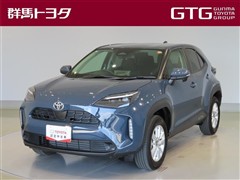 ヤリスクロス ハイブリッド G