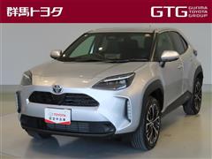 ヤリスクロス ハイブリッド Z