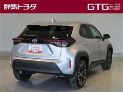 ヤリスクロス ハイブリッド Z