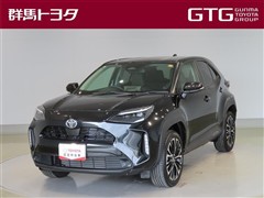 ヤリスクロス ハイブリッド Z