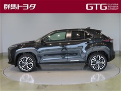 ヤリスクロス ハイブリッド Z