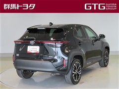 ヤリスクロス ハイブリッド Z