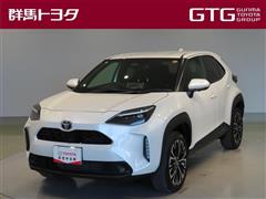 ヤリスクロス ハイブリッド Z