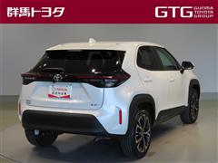 ヤリスクロス ハイブリッド Z