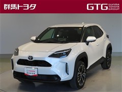 ヤリスクロス ハイブリッド Z