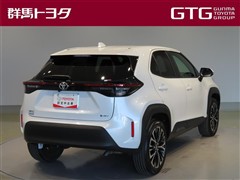 ヤリスクロス ハイブリッド Z