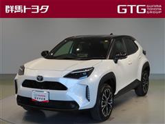 ヤリスクロス ハイブリッド Z