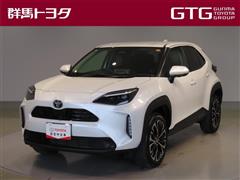 ヤリスクロス ハイブリッド Z