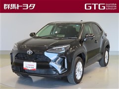 ヤリスクロス ハイブリッド G