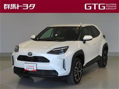 ヤリスクロス ハイブリッド Z