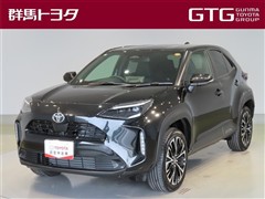 ヤリスクロス ハイブリッド Z