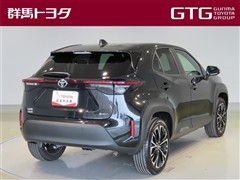 ヤリスクロス ハイブリッド Z