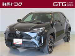 ヤリスクロス ハイブリッド Z