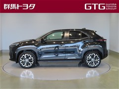 ヤリスクロス ハイブリッド Z