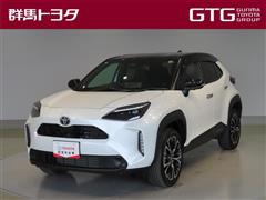 ヤリスクロス ハイブリッド Z