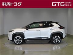 ヤリスクロス ハイブリッド Z