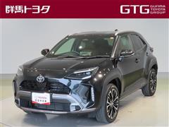 ヤリスクロスHEV Zアドベンチャー
