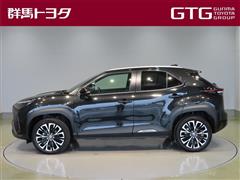 ヤリスクロスHEV Zアドベンチャー
