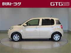 パッソ X Lパッケージ