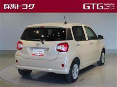 パッソ X Lパッケージ