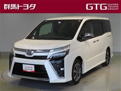 ヴォクシー ZS キラメキ3