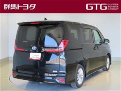 ノア ハイブリッド S-G