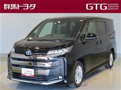 トヨタ ノア ハイブリッド S-G