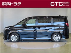 ノア ハイブリッド S-G