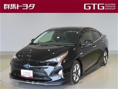 プリウス S ツーリングセレクション