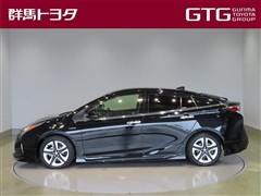 プリウス S ツーリングセレクション