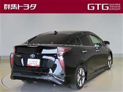 プリウス S ツーリングセレクション