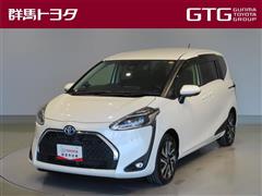 シエンタ ハイブリッド G クエロ