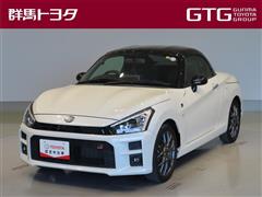 コペン GR スポーツ