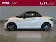 コペン GR スポーツ