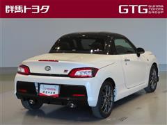 コペン GR スポーツ