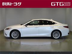 ES300h バージョンL