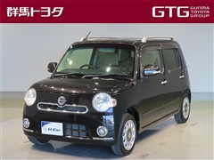 ダイハツ ミラココア ココア+X