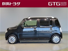 ミラココア ココア+X