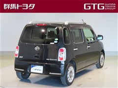 ミラココア ココア+X