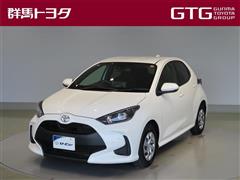 トヨタ ヤリス X