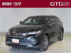 トヨタ ハリアー G