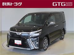 トヨタ ヴォクシー ZS キラメキ3 4WD