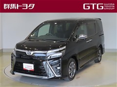 トヨタ ヴォクシー ZS キラメキ3 4WD