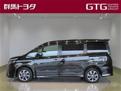 ヴォクシー ZS キラメキ3 4WD