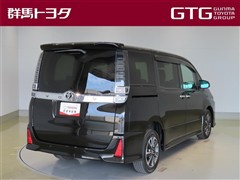 ヴォクシー ZS キラメキ3 4WD