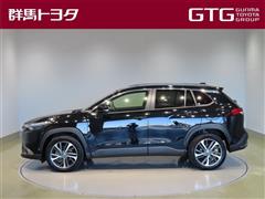 カローラクロス ハイブリッド Z