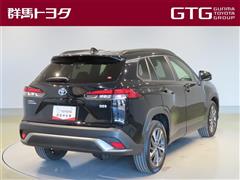 カローラクロス ハイブリッド Z